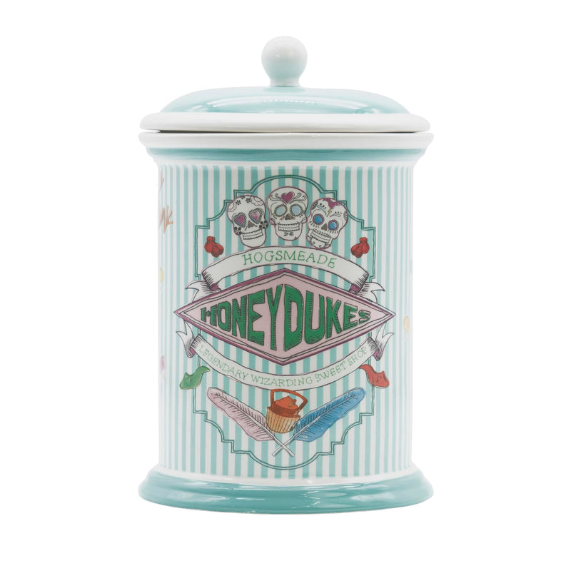 Harry Potter: Abystyle - Honeydukes (Cookie Jar / Vaso Per Biscotti)