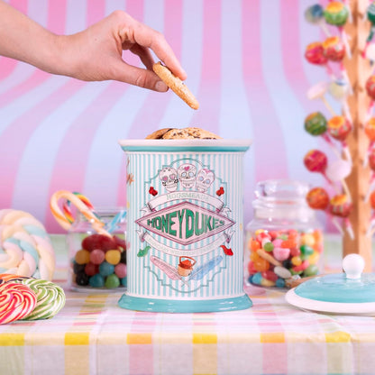 Harry Potter: Abystyle - Honeydukes (Cookie Jar / Vaso Per Biscotti)