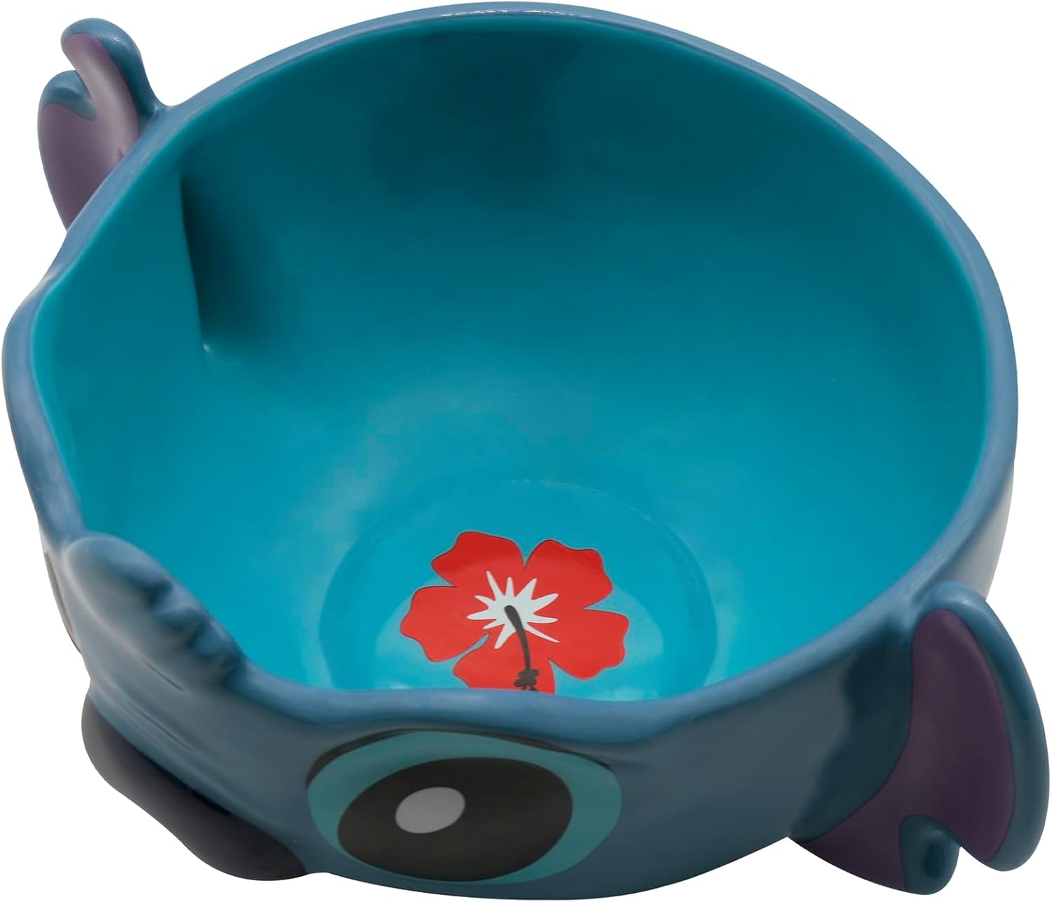 Disney - 3D Bowl - Stitch`S Head