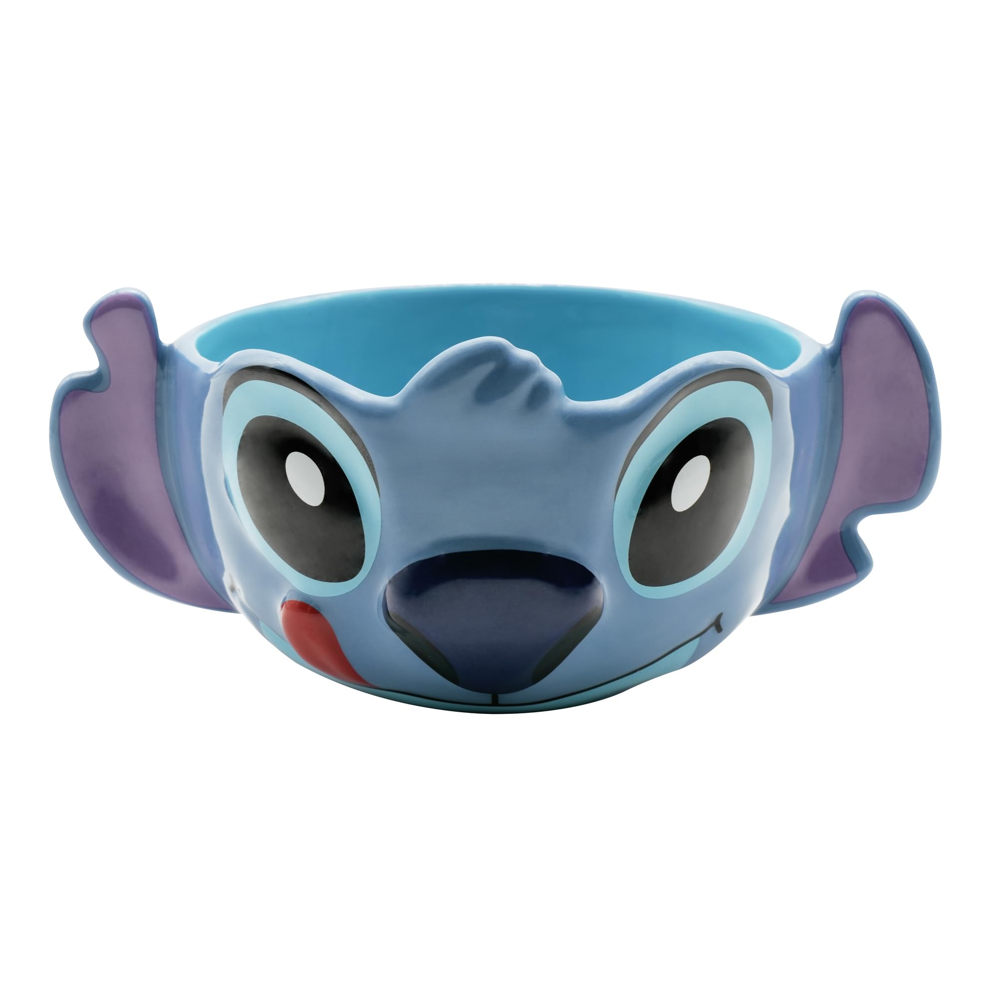 Disney - 3D Bowl - Stitch`S Head
