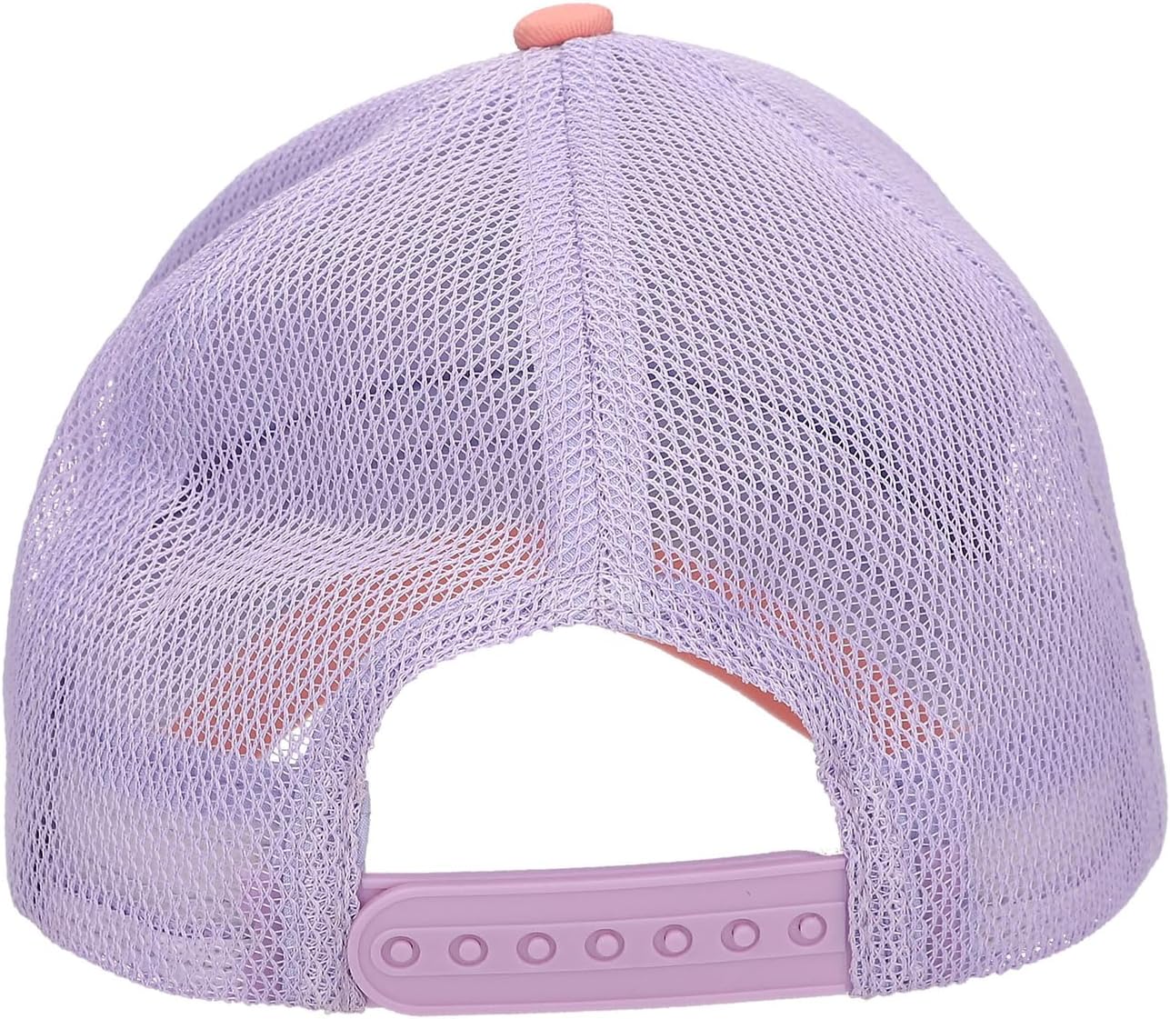 Topmodel - Printed Cap Girl Power - Coral (413511)