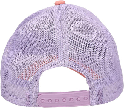 Topmodel - Printed Cap Girl Power - Coral (413511)