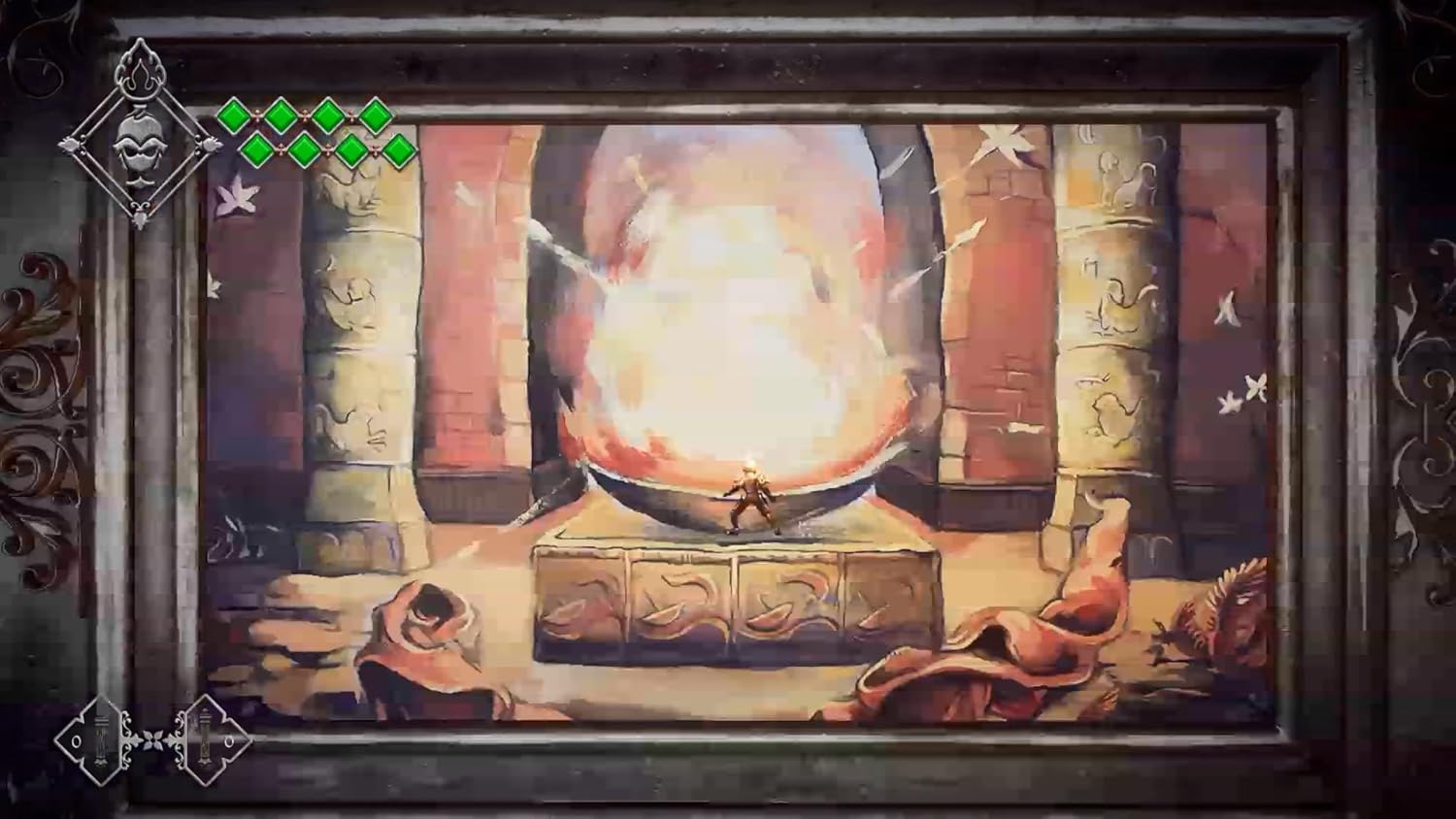 Candle Knight -PS5