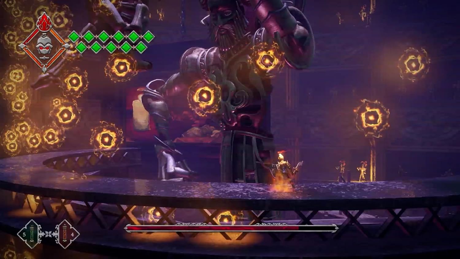 Candle Knight -PS5