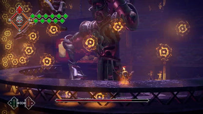 Candle Knight -PS5