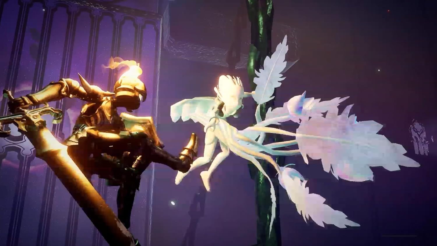 Candle Knight -PS5