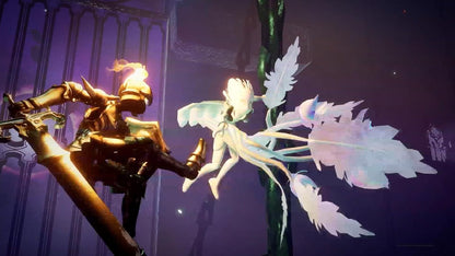 Candle Knight -PS5