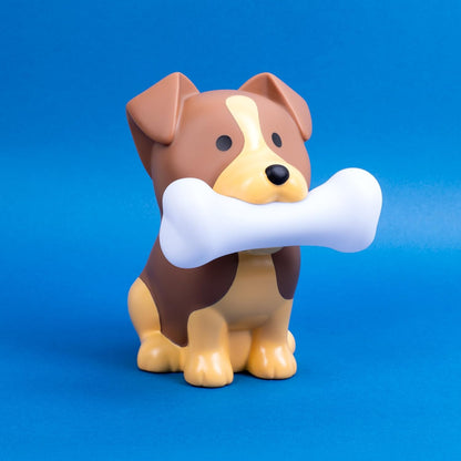 Rufus The Dog Mood Light - 12 Inches