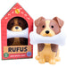 Rufus The Dog Mood Light - 12 Inches