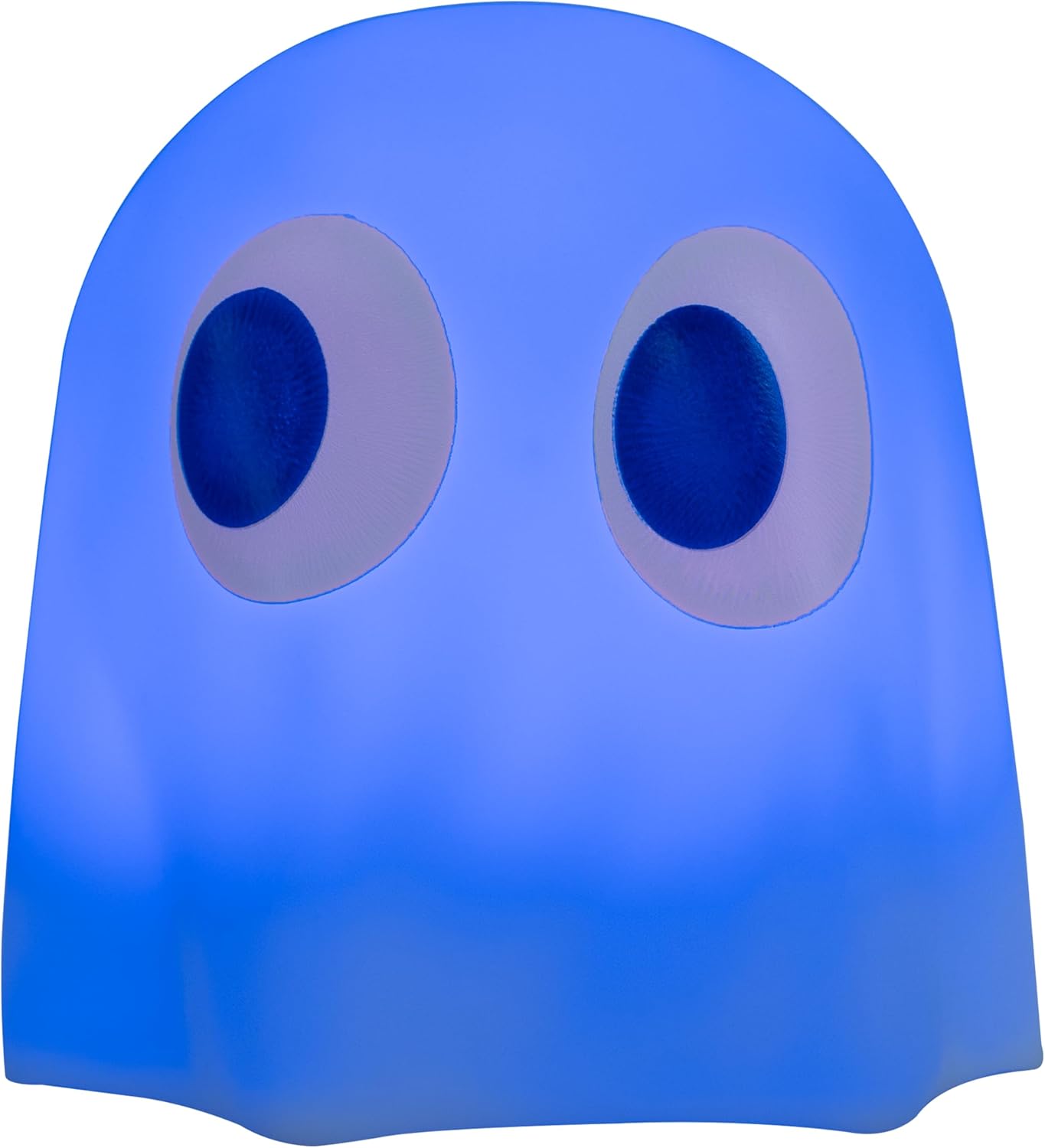 Pac-Man Colour Changing Mood Light - 3.9 Inches