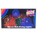 Disco Ball String Lights - 2 Meters