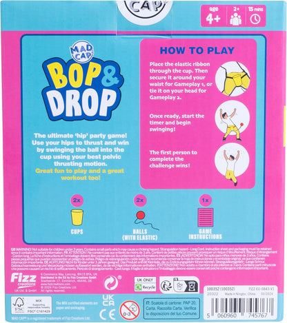 Bop And Drop (100352)