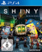 Shiny Ps-4 (Ps4