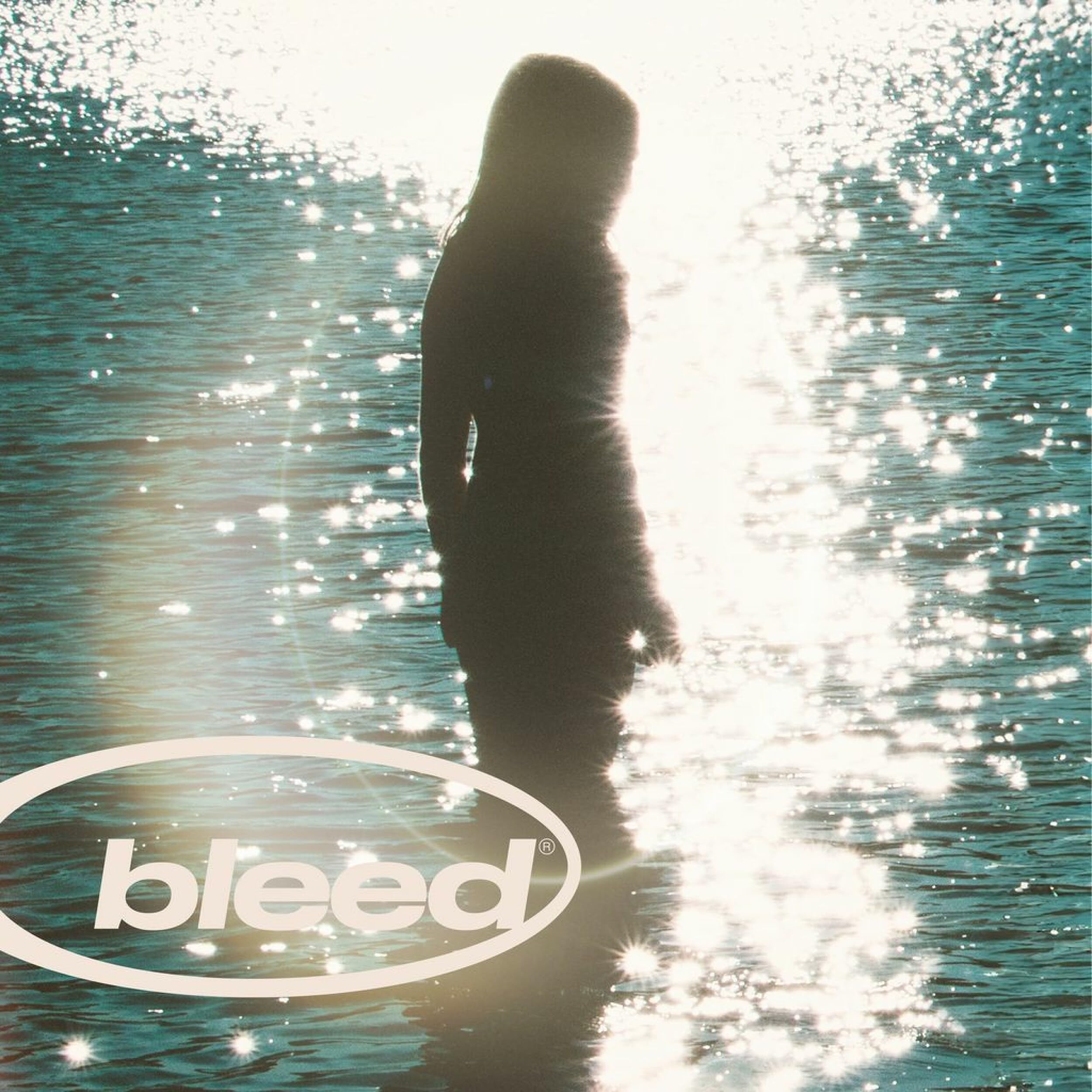 Bleed (Jewel Case