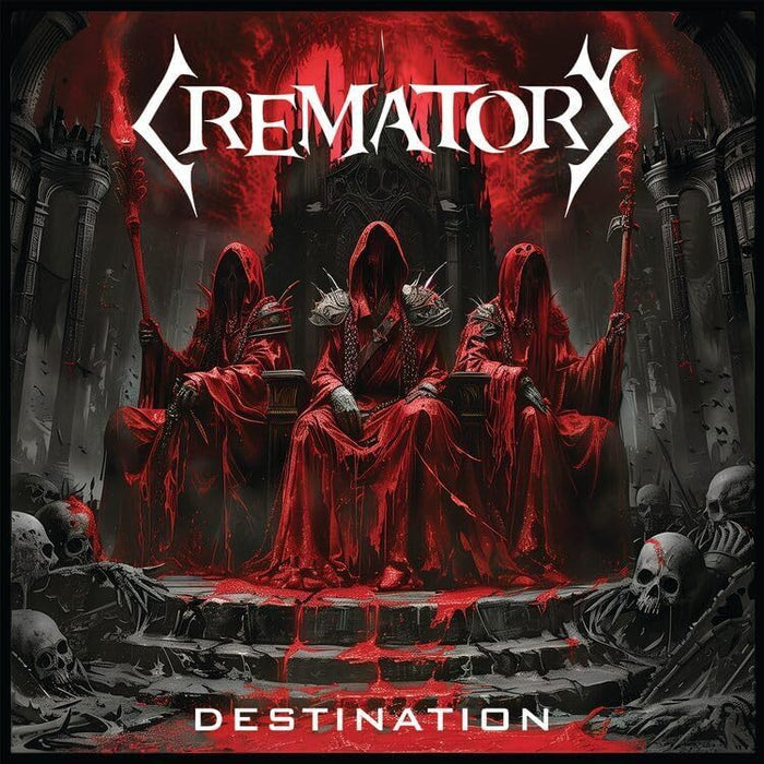 Destination (Deluxe Edition)