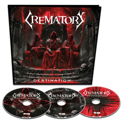 Destination (Deluxe Edition)