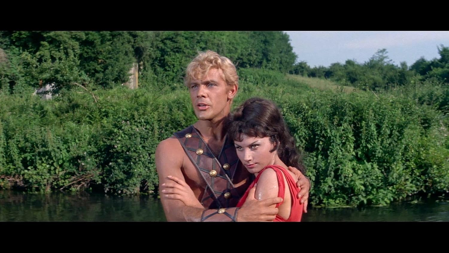 Vampire gegen Herakles (Filmjuwelen