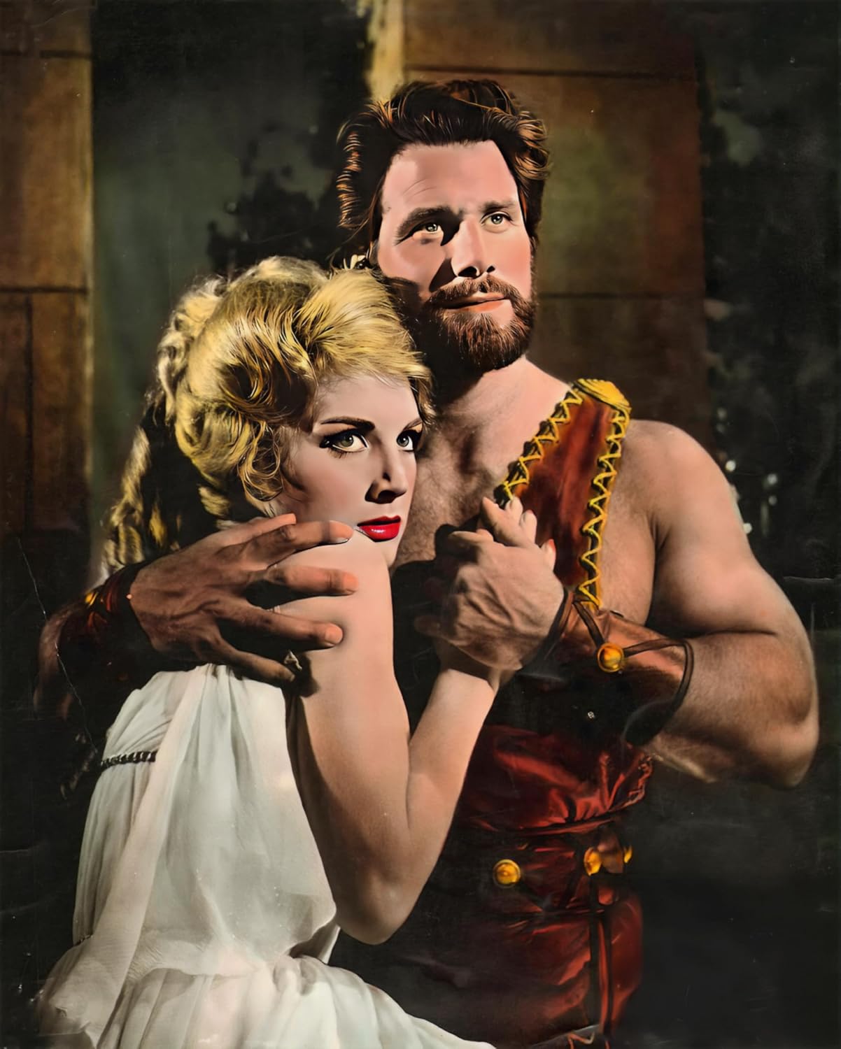 Vampire gegen Herakles (Filmjuwelen