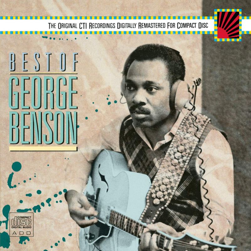 George Benson-Best Of
