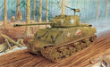 Drago 1:35 '39 - '45 Series Sherman M4A3(76)W Premium Edition #6325