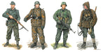 Dragon - 1/35 German Waffen Grenadiers 1944-45