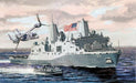 Dragon - 1/700  U.s.s.new York Lpd-21