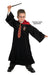 Rubies Costume Co Rubies Harry Potter offizielles Zubehör-Set mit Zauberstab + Brille + Krawatte (Kinder