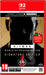 Hitman World of Assassination Signature Edition (Nintendo Switch 2