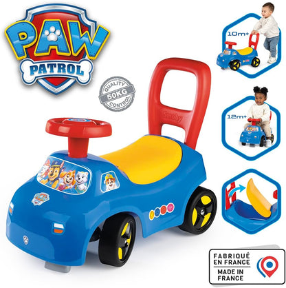 Smoby - Smoby Loopauto PAW Patrol