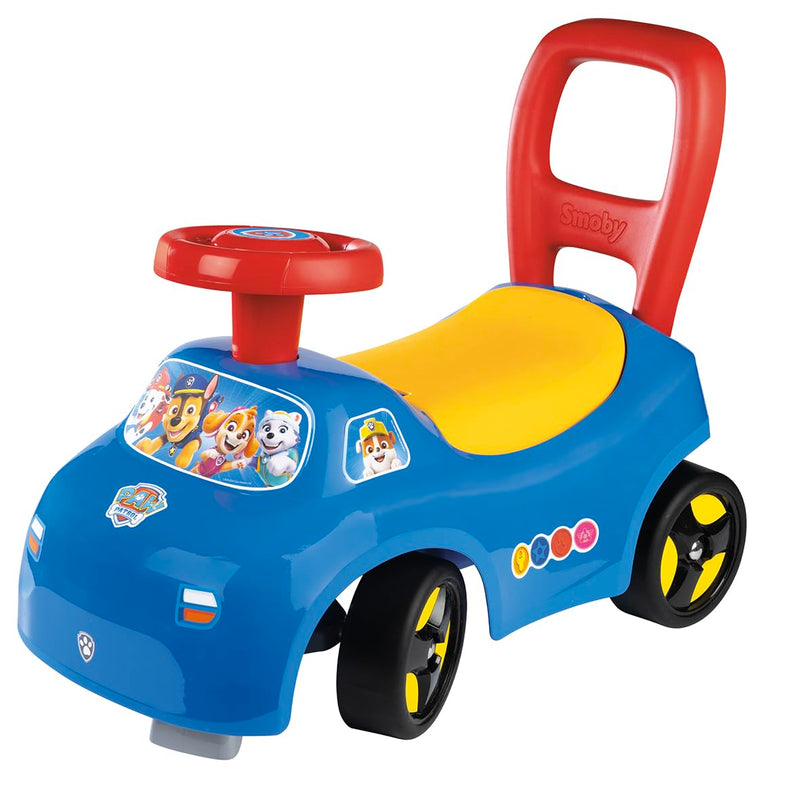 Smoby - Smoby Loopauto PAW Patrol
