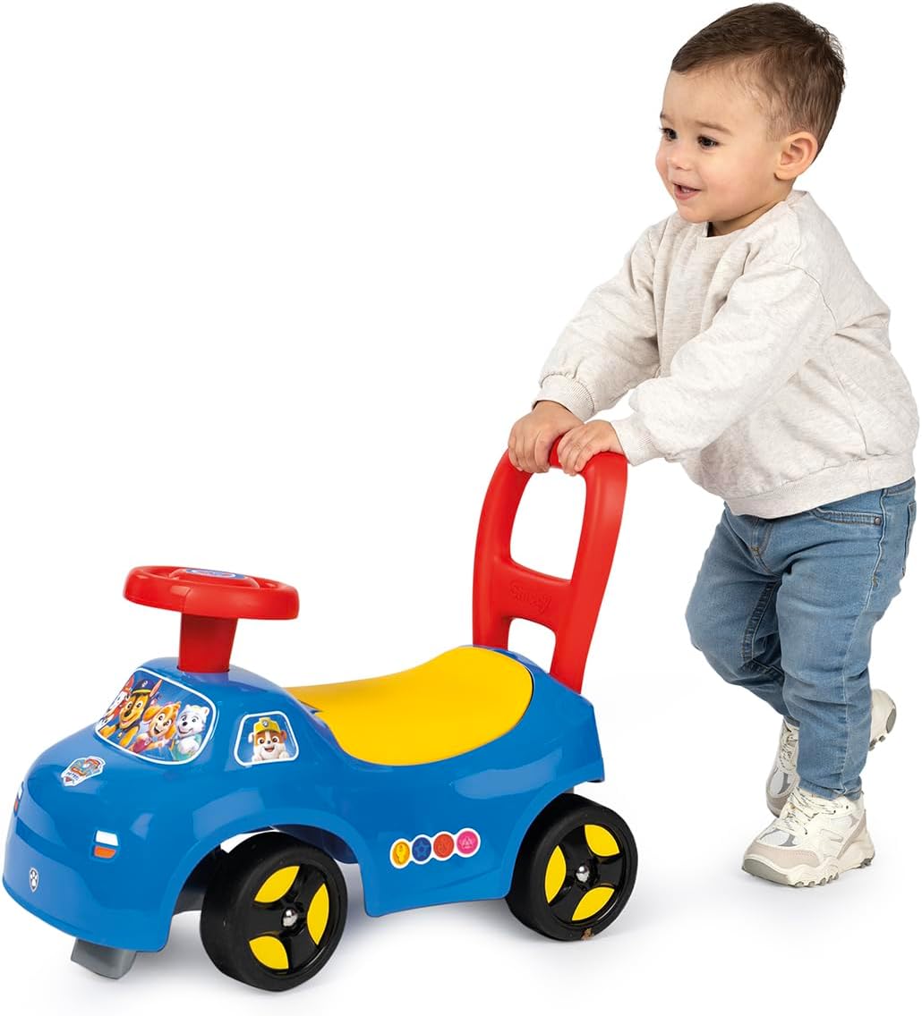 Smoby - Smoby Loopauto PAW Patrol