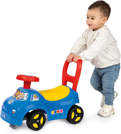 Smoby - Smoby Loopauto PAW Patrol