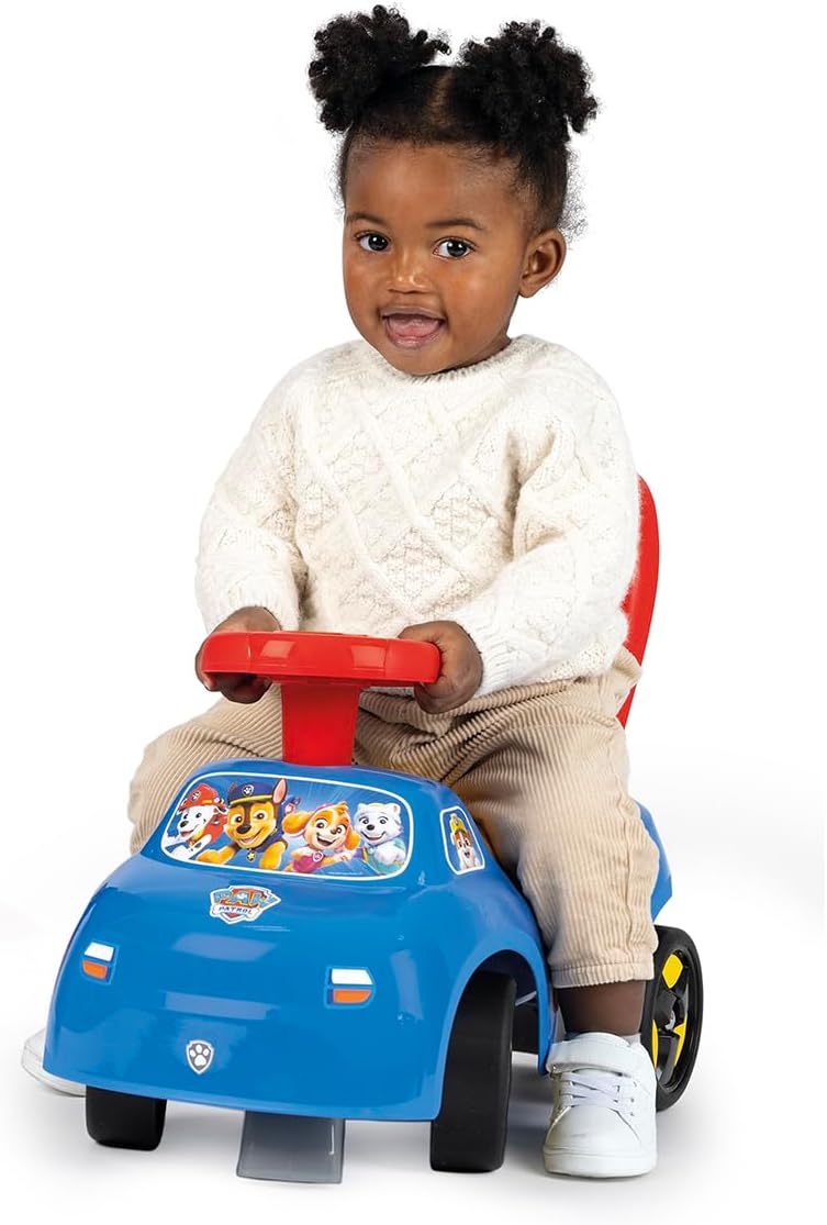 Smoby - Smoby Loopauto PAW Patrol