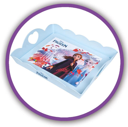 Smoby - Frozen Team Time Tray (7600310513)