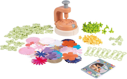 Smoby - Smoby Crea Bloemen Maken Decoratieset 200dlg.