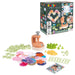 Smoby - Smoby Crea Bloemen Maken Decoratieset 200dlg.