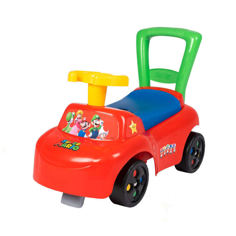 Smoby - Smoby Loopauto Super Mario