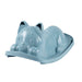 Smoby - Smoby Life Schommel Kat Blauw