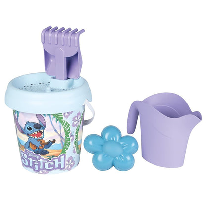 Smoby - Disney Stitch - Bucket Set (7600862185)