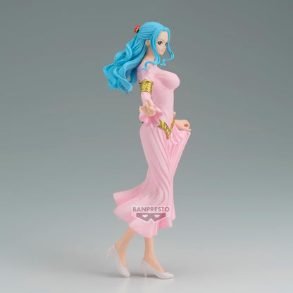 One Piece : Banpresto - Glitter&Glamours - Nefeltari Vivi