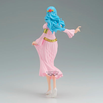 One Piece : Banpresto - Glitter&Glamours - Nefeltari Vivi