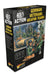 Warlord Games German Army Veteran Weapons Teams - 28mm Scale Resin Miniatures for Bolt Action Highly Detailed World War 2 Miniatures