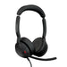Jabra Evolve2 50 Usb C/A Ms Stereo W/Obt