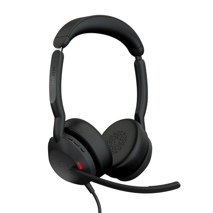 Jabra Evolve2 50 Usb C/A Ms Stereo W/Obt