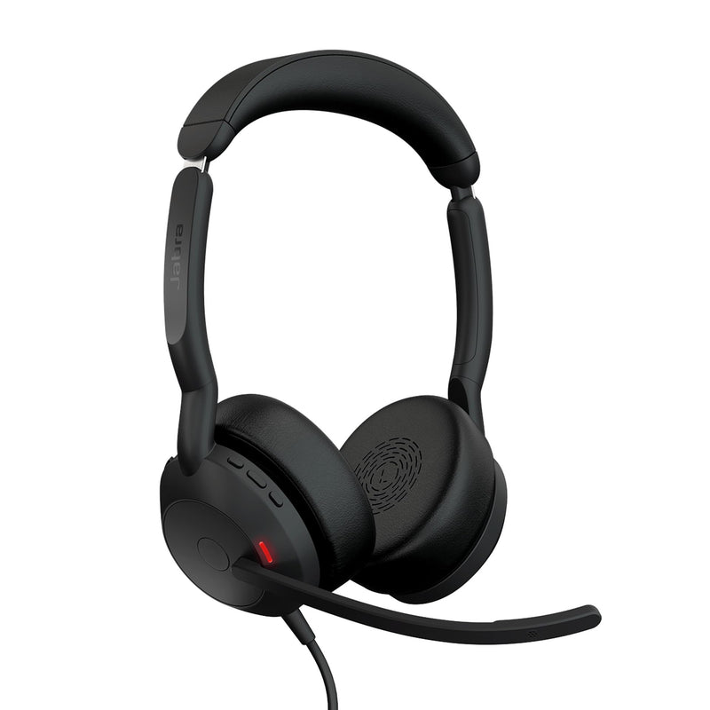 Jabra Evolve2 50 Usb C/A Ms Stereo W/Obt