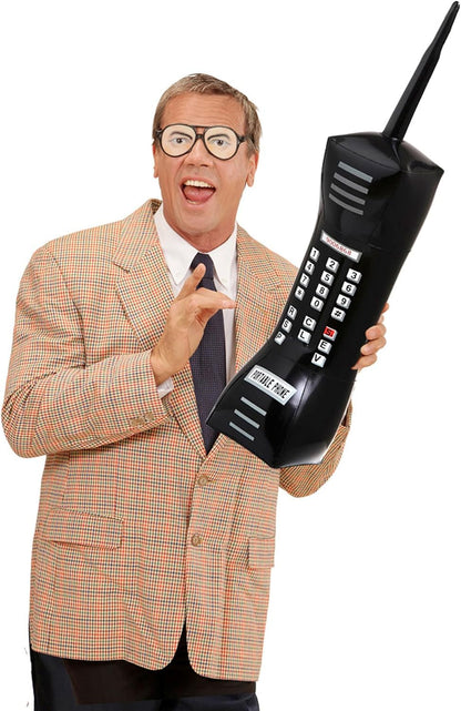Widmann: Telefono Cellulare Gonfiabile 76Cm