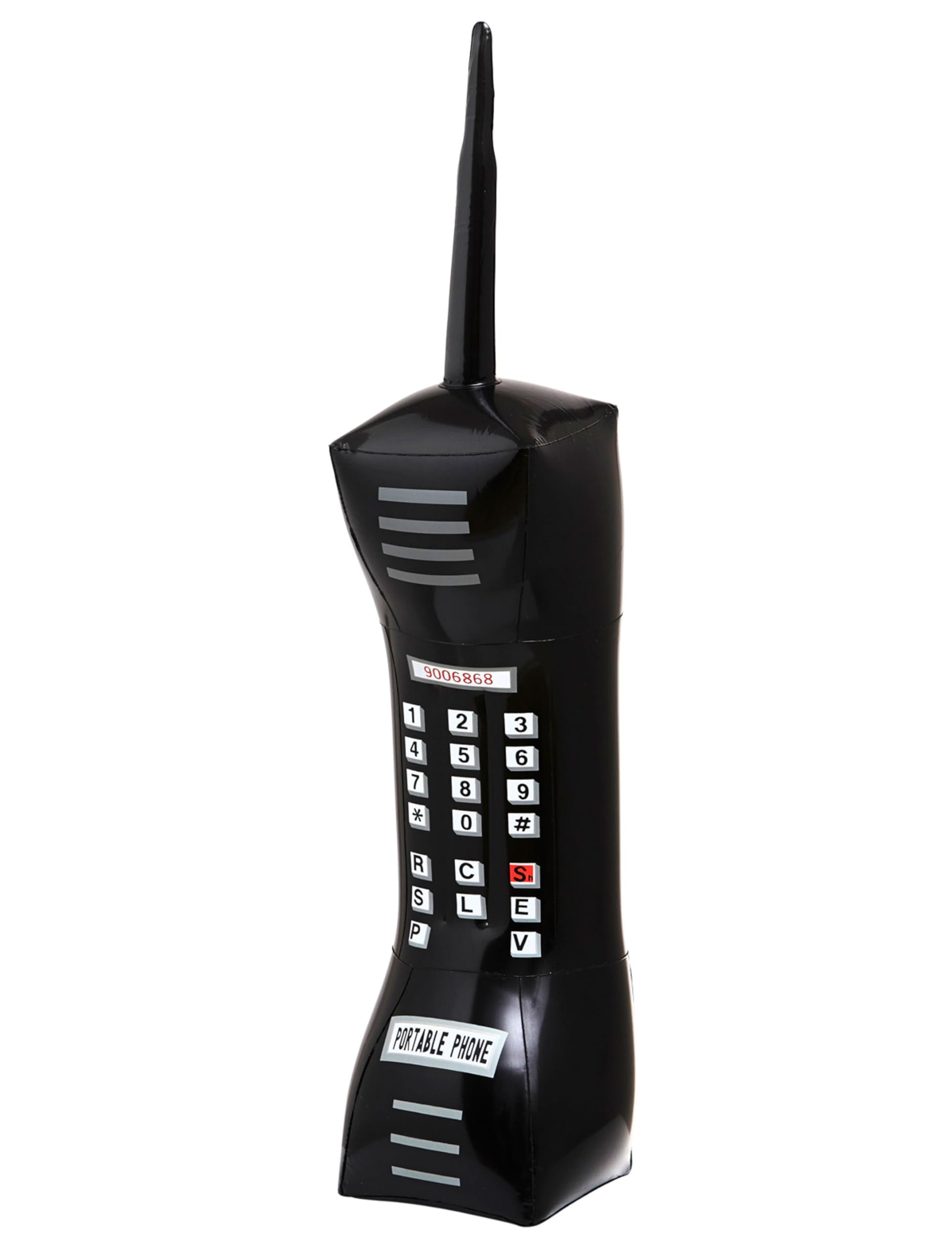 Widmann: Telefono Cellulare Gonfiabile 76Cm
