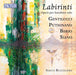 Labirinti: Opere Per Saxofono Solo