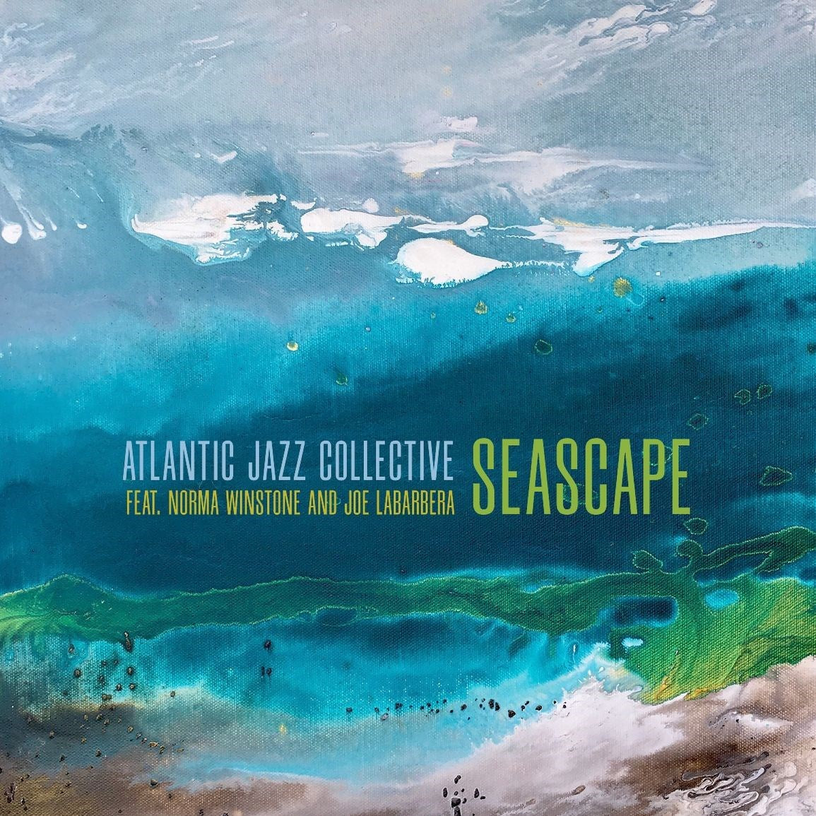 Seascape