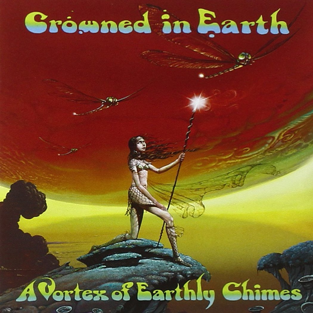 A Vortex Of Earthly Chimes